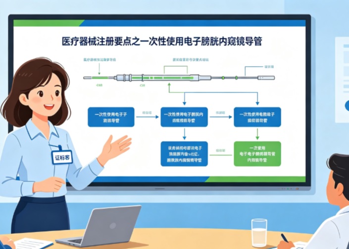 一次性使用电子膀胱内窥镜导管.jpg