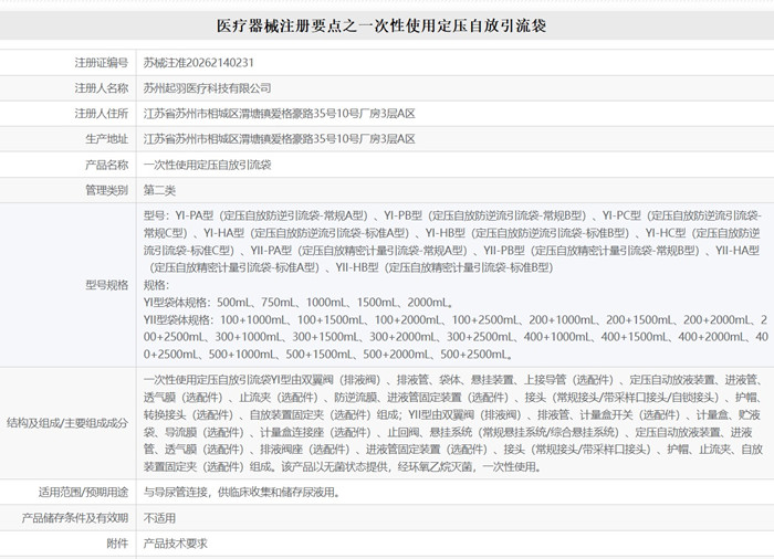 一次性使用定压自放引流袋注册.jpg